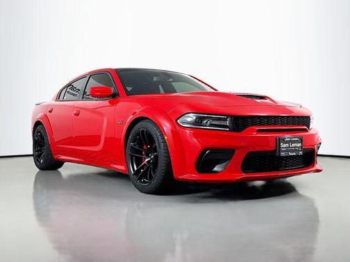 2020 Dodge Charger R/T Scat Pack