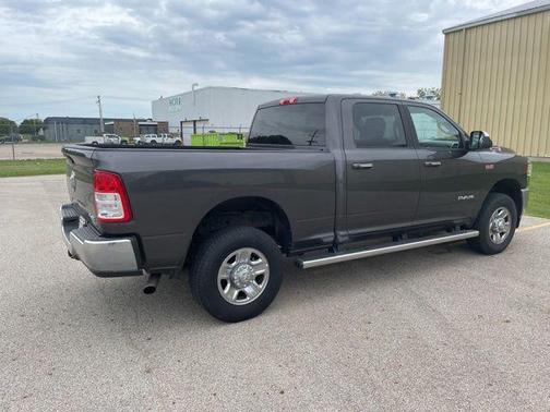 2019 RAM 2500 Big Horn
