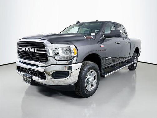 2019 RAM 2500 Big Horn