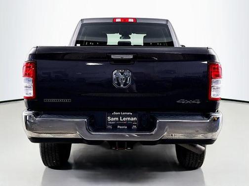 2019 RAM 2500 Big Horn