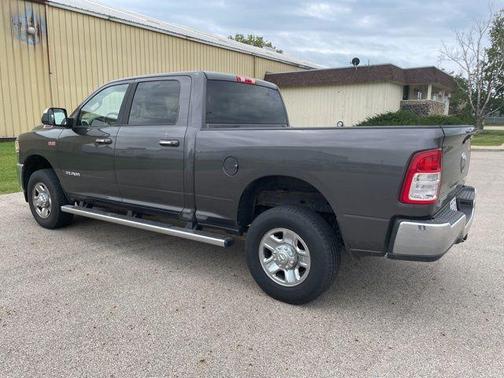 2019 RAM 2500 Big Horn