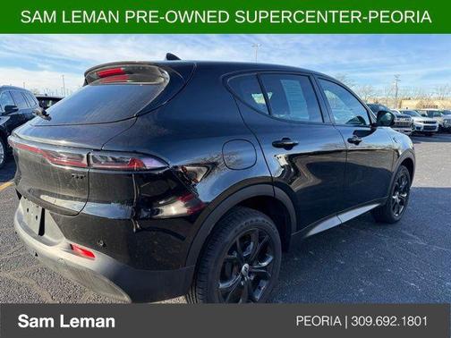 2023 Dodge Hornet GT