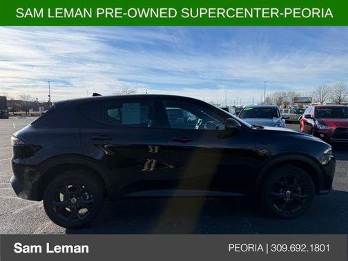 2023 Dodge Hornet GT