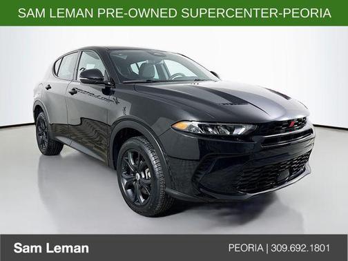 2023 Dodge Hornet GT