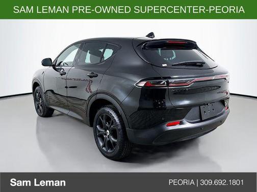 2023 Dodge Hornet GT