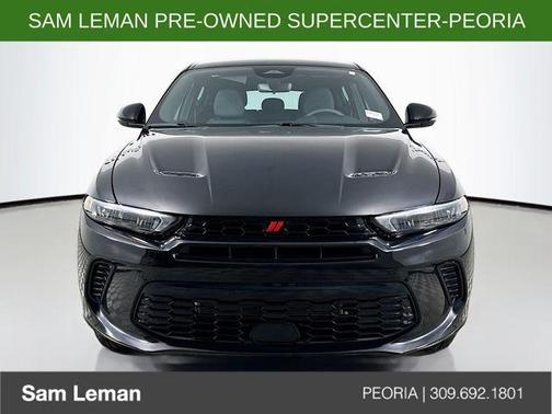 2023 Dodge Hornet GT