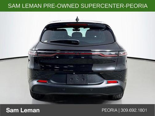 2023 Dodge Hornet GT