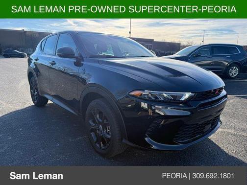 2023 Dodge Hornet GT