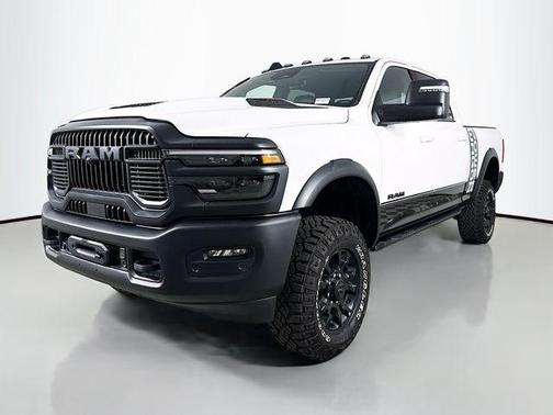 2025 RAM 2500 Power Wagon