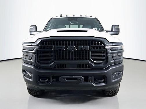 2025 RAM 2500 Power Wagon