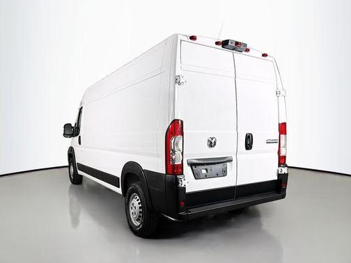2025 RAM ProMaster 2500 Tradesman