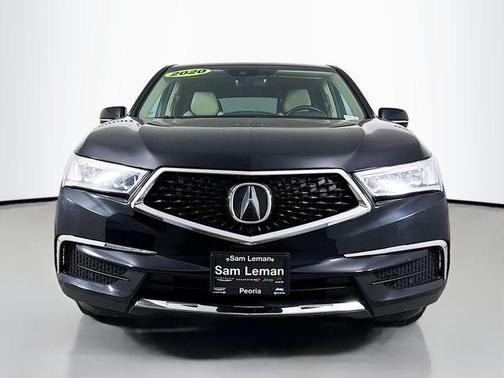 2020 Acura MDX 3.5L
