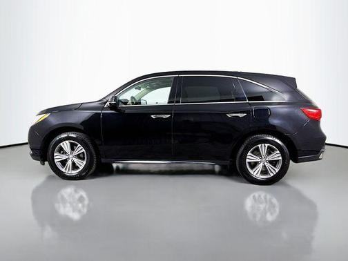 2020 Acura MDX 3.5L