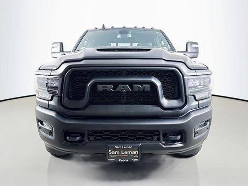 2024 RAM 2500 Rebel