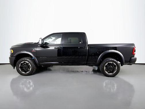 2024 RAM 2500 Rebel