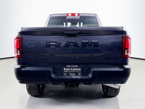 2025 RAM 2500 Rebel