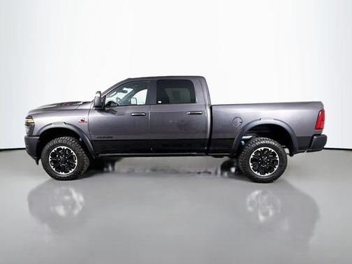 2025 RAM 2500 Rebel