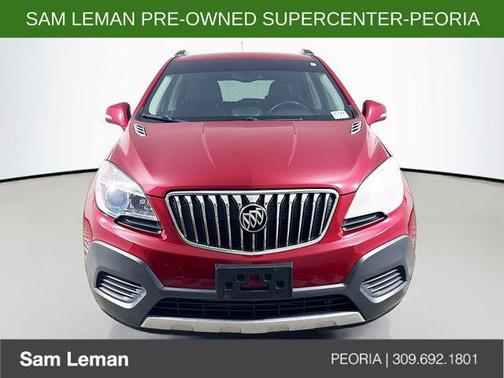 2015 Buick Encore Base