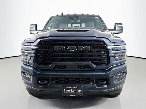 2026 RAM 3500 Limited