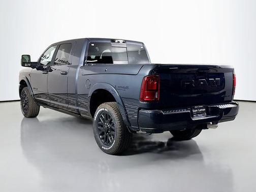 2026 RAM 3500 Limited