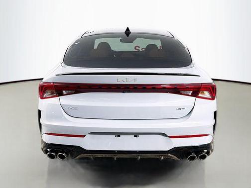 2023 Kia K5 GT