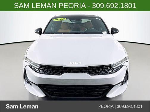 2023 Kia K5 GT