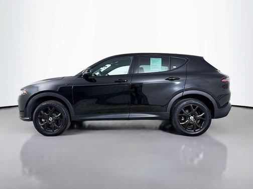 2023 Dodge Hornet GT