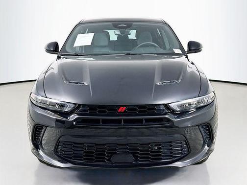2023 Dodge Hornet GT