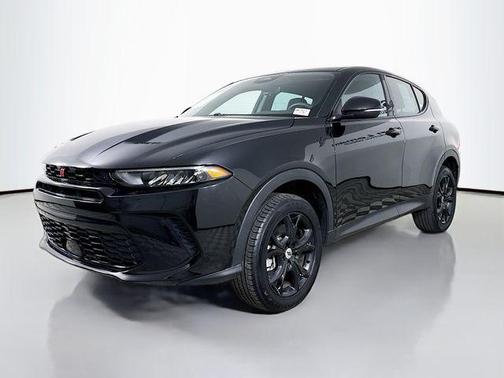 2023 Dodge Hornet GT
