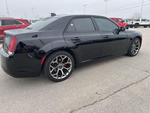 2015 Chrysler 300 S
