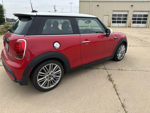 2023 MINI Hardtop Cooper S