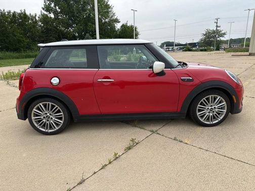 2023 MINI Hardtop Cooper S