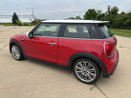 2023 MINI Hardtop Cooper S