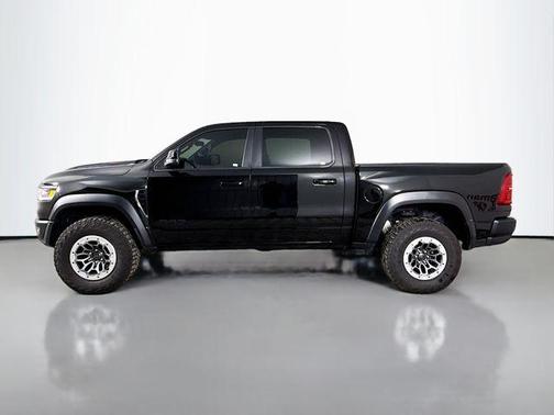 2025 RAM 1500 RHO