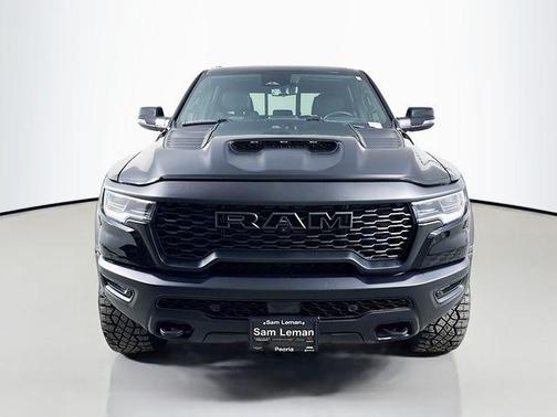 2025 RAM 1500 RHO