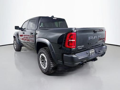 2025 RAM 1500 RHO