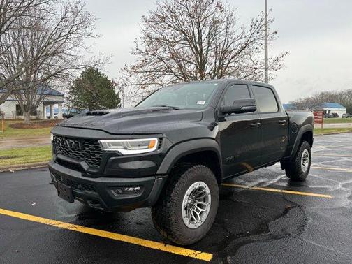 2025 RAM 1500 RHO