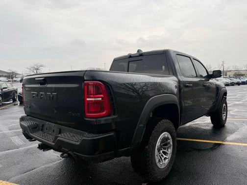 2025 RAM 1500 RHO
