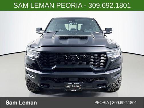 2025 RAM 1500 RHO