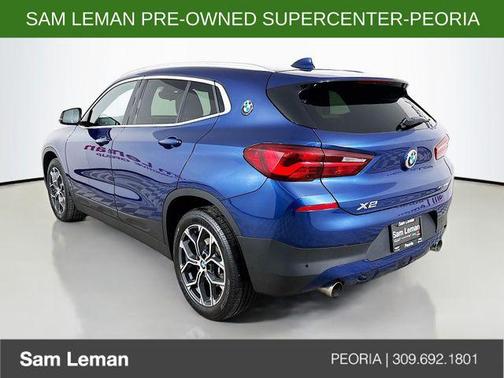2023 BMW X2 xDrive28i