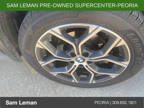 2023 BMW X2 xDrive28i