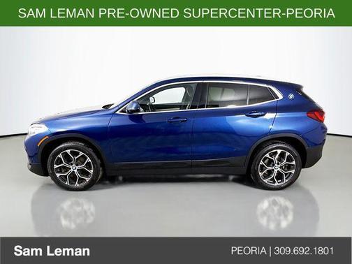 2023 BMW X2 xDrive28i