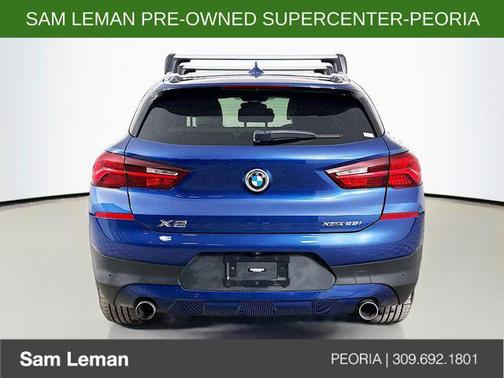 2023 BMW X2 xDrive28i