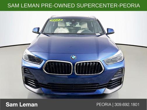 2023 BMW X2 xDrive28i