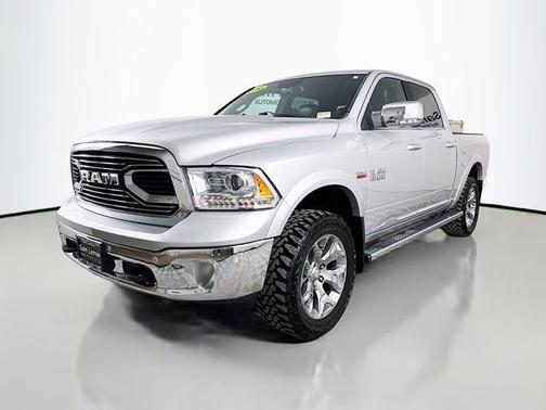 2016 RAM 1500 Longhorn