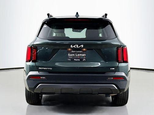 2023 Kia Sorento EX