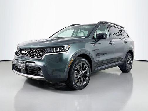 2023 Kia Sorento EX