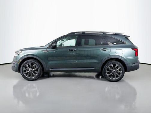 2023 Kia Sorento EX