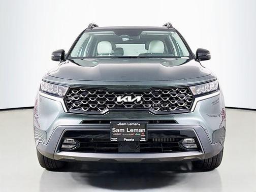 2023 Kia Sorento EX