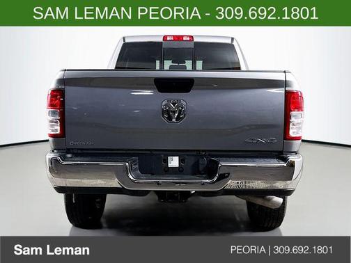 2020 RAM 2500 Tradesman